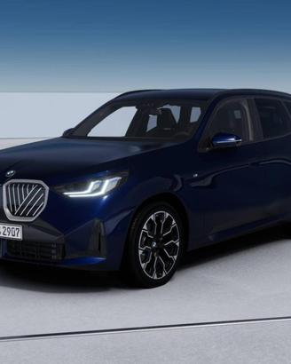 BMW X3 xDrive20d MSport