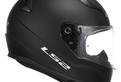 CASCO LS2, Casco Moto Integrale RAPID II SOLID NER