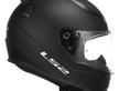 CASCO LS2, Casco Moto Integrale RAPID II SOLID NER