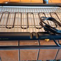 Griglia elettrica Ferrari