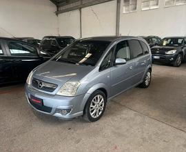 Opel Meriva 1.6 16V Enjoy-GPL-2006