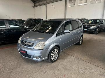 Opel Meriva 1.6 16V Enjoy-GPL-2006