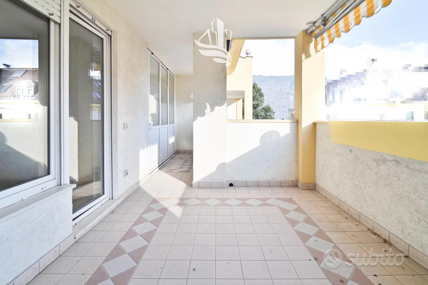 Appartamento – Meran - Merano, Rione Musicisti - Musiker-Viertel, Bolzano - Bozen - Altro
