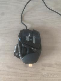 Mouse 10€