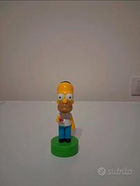Personaggio Homer Simpsons