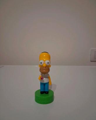 Personaggio Homer Simpsons