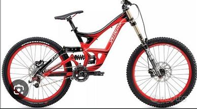 Specialized demo 8 