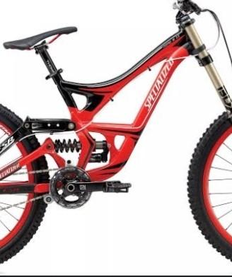 Specialized demo 8 