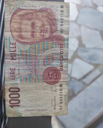 banconote