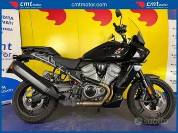 HARLEY-DAVIDSON Adventure Touring Garantita e Fi