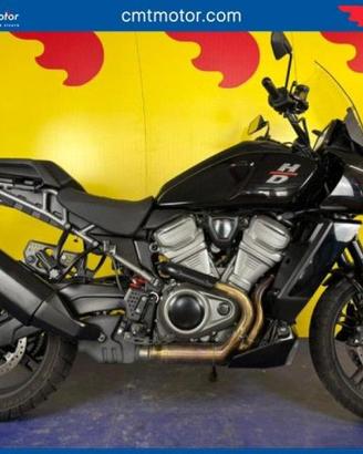 HARLEY-DAVIDSON Adventure Touring Garantita e Fi