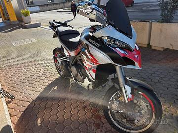 Ducati multistrada 1260s