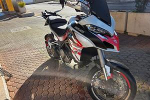 Ducati multistrada 1260s
