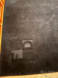 TAPPETO FENDI HOME