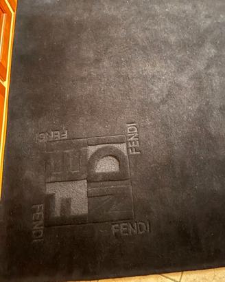 TAPPETO FENDI HOME