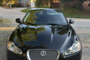 Jaguar XF 3.0 V6 Diesel 275 CV Premium Luxury