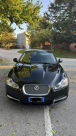 Jaguar XF 3.0 V6 Diesel 275 CV Premium Luxury