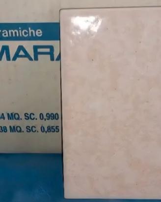 Piastrelle in ceramica per rivestimento*