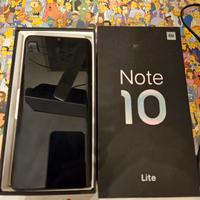 xiaomi mi note 10 lite