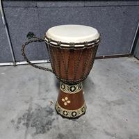 Djembe Artigianale 