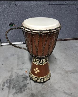 Djembe Artigianale 