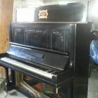 Pianoforte primi '900