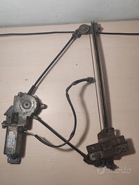 Alzacristallo Elettrico DX Alfa Romeo 33 2° Serie 