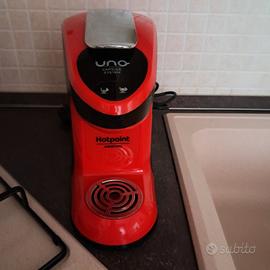 Macchina caffè uno system