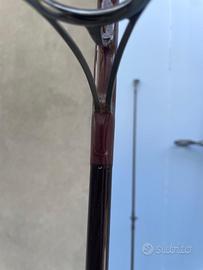 Canne rod hutchinson