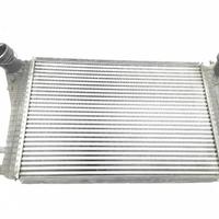 INTERCOOLER VOLKSWAGEN GOLF «V» (2004)