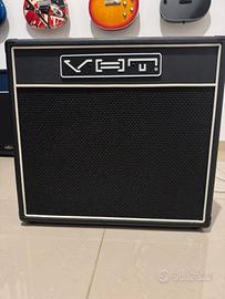 Cassa Vht 112c Special 6