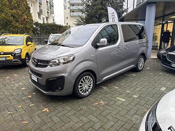 Opel Zafira Life 1.5D 120CV Start&Stop Business S