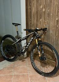 Canyon lux