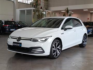 Volkswagen Golf 1.5 tsi evo Style 130cv