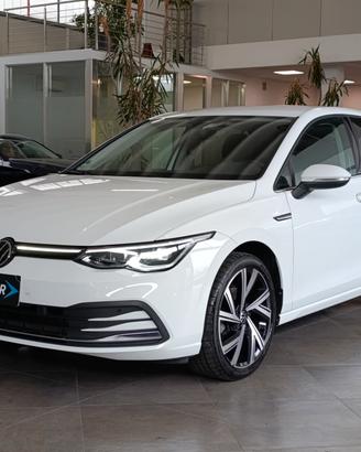 Volkswagen Golf 1.5 tsi evo Style 130cv