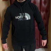 Felpa North Face
