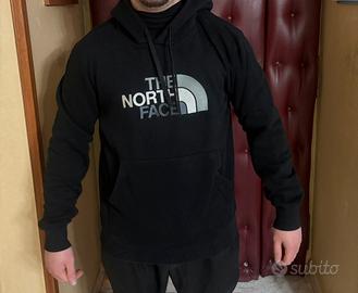 Felpa North Face