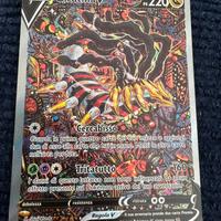 Carta Pokemon Giratina V
