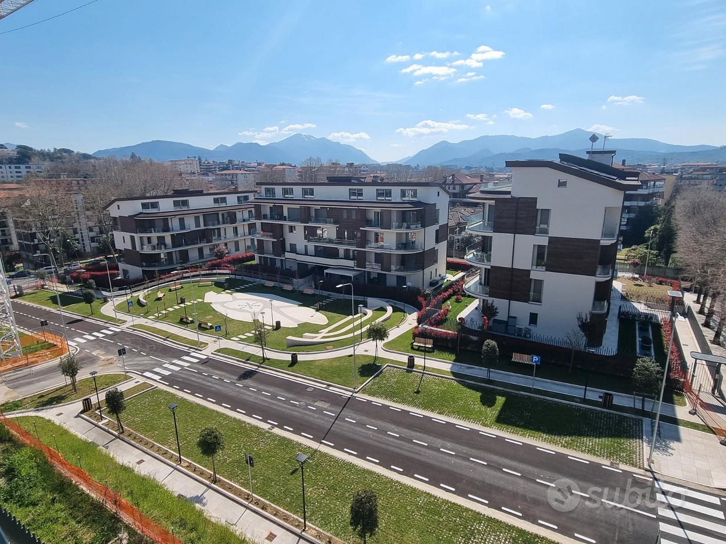 Apartment in Avellino, Partenio - Vista 2