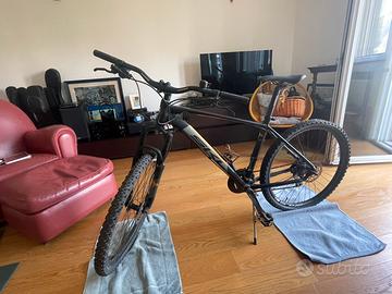 Bicicletta MTB SKL 27.5 Nitro