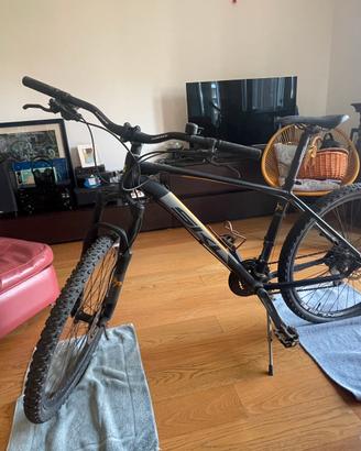 Bicicletta MTB SKL 27.5 Nitro