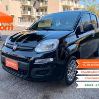 FIAT Panda 3� serie Panda 1.2 Connected by Wind