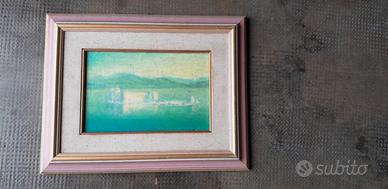 Quadro di Aniello Palmieri