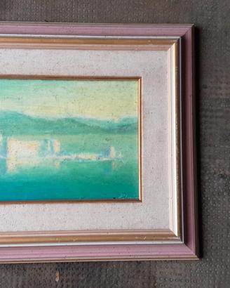 Quadro di Aniello Palmieri