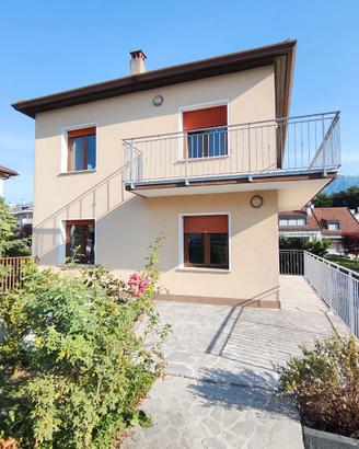 Casa con giardino a belluno