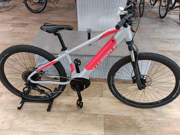 Whistle B-Race Nuova!