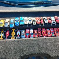 macchine  giocattolo  antiche 