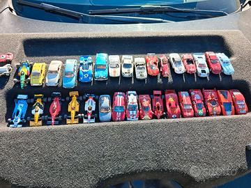 macchine  giocattolo  antiche 