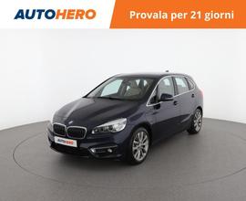 BMW 225 TD00380