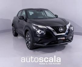 NISSAN Juke 1.0 DIG-T 114 CV Acenta (rottamazion